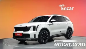 Kia Sorento, 2024 — миниатюра 34
