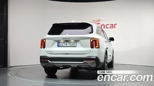 Kia Sorento, 2024 — миниатюра 3