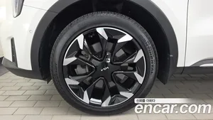 Kia Sorento, 2024 — миниатюра 4