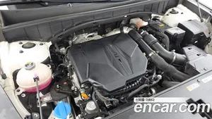 Kia Sorento, 2024 — миниатюра 5