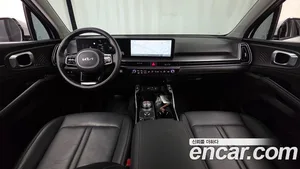 Kia Sorento, 2024 — миниатюра 9