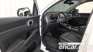 Kia Sorento, 2024 — миниатюра 12