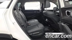 Kia Sorento, 2024 — миниатюра 17