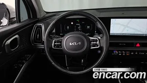 Kia Sorento, 2024 — миниатюра 18