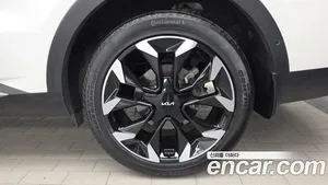 Kia Sorento, 2024 — миниатюра 6