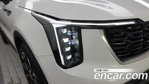 Kia Sorento, 2024 — миниатюра 7