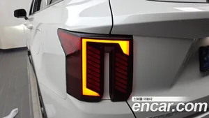 Kia Sorento, 2024 — миниатюра 8