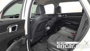 Kia Sorento, 2024 — миниатюра 15