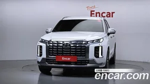 Hyundai Palisade, 2022 — миниатюра 3