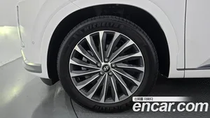 Hyundai Palisade, 2022 — миниатюра 5
