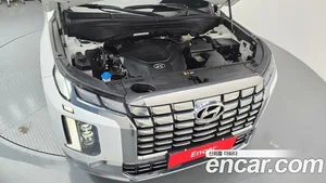 Hyundai Palisade, 2022 — миниатюра 6