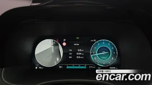 Hyundai Palisade, 2022 — миниатюра 8