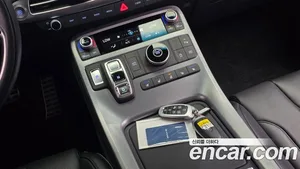 Hyundai Palisade, 2022 — миниатюра 9
