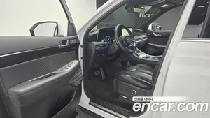 Hyundai Palisade, 2022 — миниатюра 10