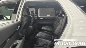 Hyundai Palisade, 2022 — миниатюра 12
