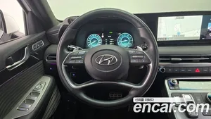 Hyundai Palisade, 2022 — миниатюра 13