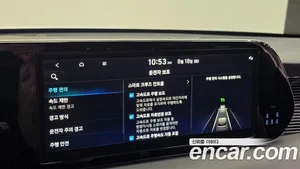 Hyundai Palisade, 2022 — миниатюра 16