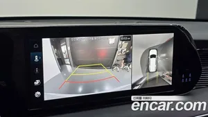 Hyundai Palisade, 2022 — миниатюра 17