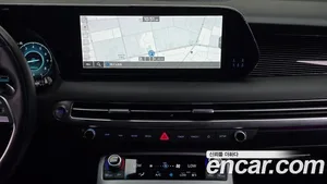 Hyundai Palisade, 2022 — миниатюра 18