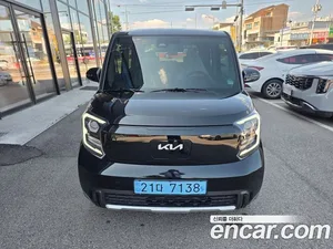 Kia RAY, 2023 — миниатюра 1