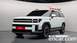 Hyundai Santa Fe, 2024 — миниатюра 1
