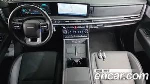 Hyundai Santa Fe, 2024 — миниатюра 7