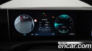 Hyundai Santa Fe, 2024 — миниатюра 8