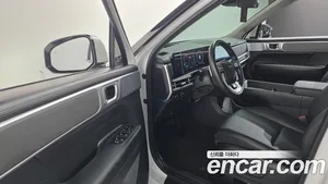 Hyundai Santa Fe, 2024 — миниатюра 10