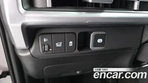 Hyundai Santa Fe, 2024 — миниатюра 12