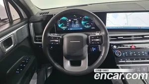 Hyundai Santa Fe, 2024 — миниатюра 13