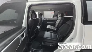 Hyundai Santa Fe, 2024 — миниатюра 16