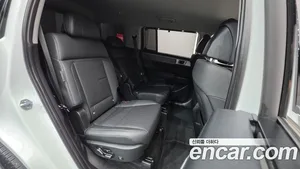 Hyundai Santa Fe, 2024 — миниатюра 18