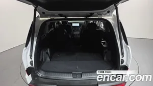 Hyundai Santa Fe, 2024 — миниатюра 19