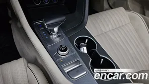Genesis G70, 2021 — миниатюра 11