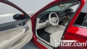 Genesis G70, 2021 — миниатюра 12