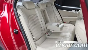 Genesis G70, 2021 — миниатюра 16
