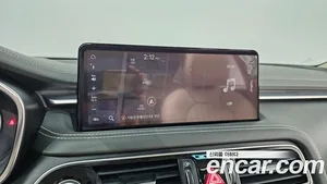 Genesis G70, 2021 — миниатюра 21
