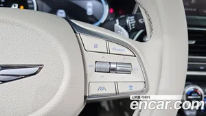 Genesis G70, 2021 — миниатюра 25