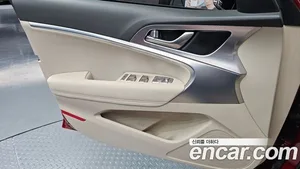 Genesis G70, 2021 — миниатюра 13
