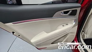 Genesis G70, 2021 — миниатюра 14