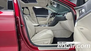 Genesis G70, 2021 — миниатюра 15