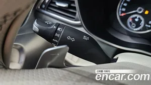 Genesis G70, 2021 — миниатюра 26