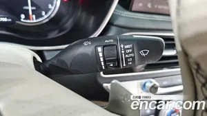 Genesis G70, 2021 — миниатюра 27