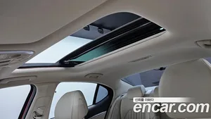 Genesis G70, 2021 — миниатюра 30