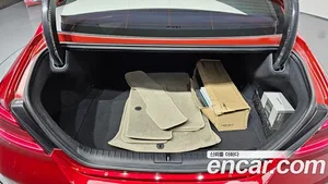 Genesis G70, 2021 — миниатюра 31
