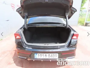 Kia K5, 2023 — миниатюра 5