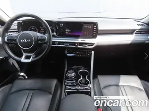 Kia K5, 2023 — миниатюра 7
