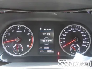Kia K5, 2023 — миниатюра 8