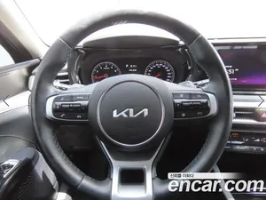 Kia K5, 2023 — миниатюра 9