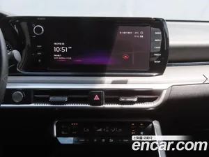 Kia K5, 2023 — миниатюра 10